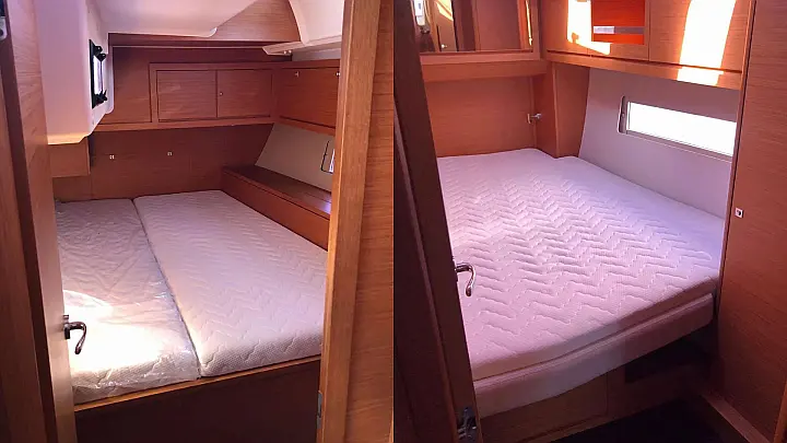 Dufour 470 - 