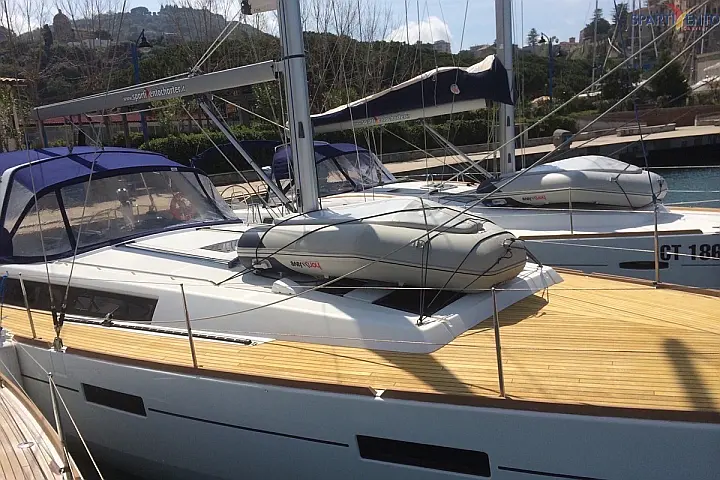 Oceanis 45 - 