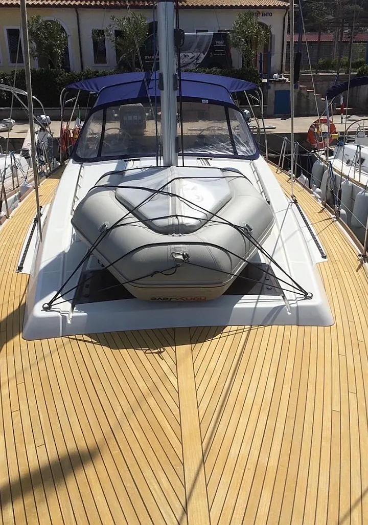 Oceanis 45 - 