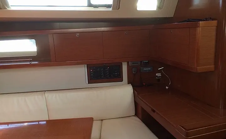 Oceanis 45 - 