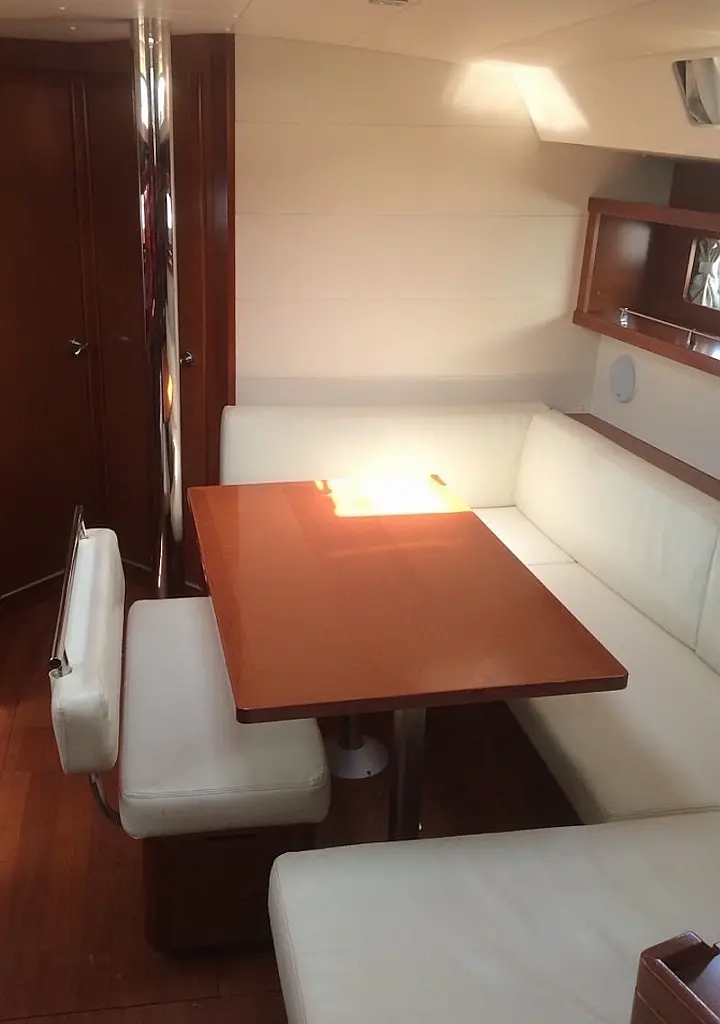Oceanis 45 - 