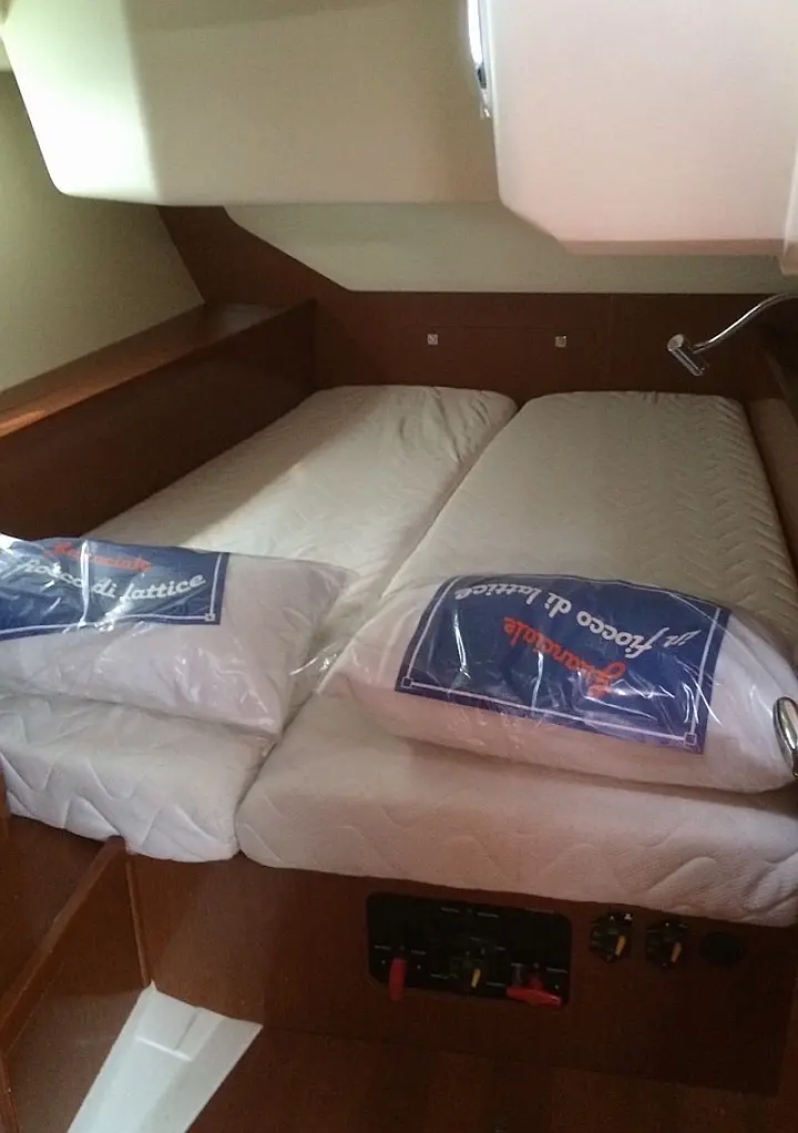 Oceanis 45 - 