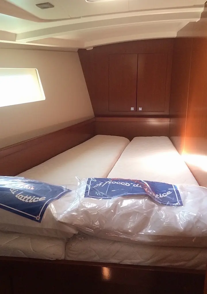 Oceanis 45 - 