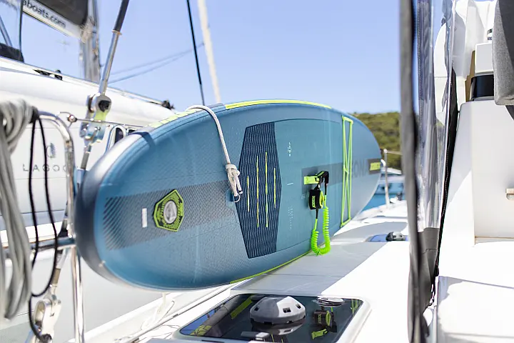 Lagoon 42 - 