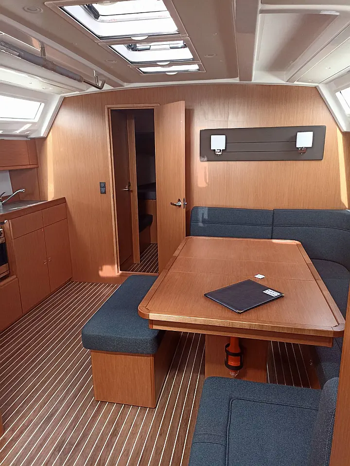 Bavaria Cruiser 46 - 