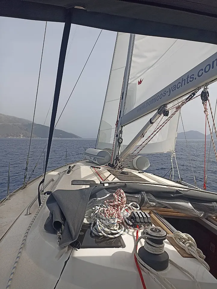 Bavaria Cruiser 46 - 