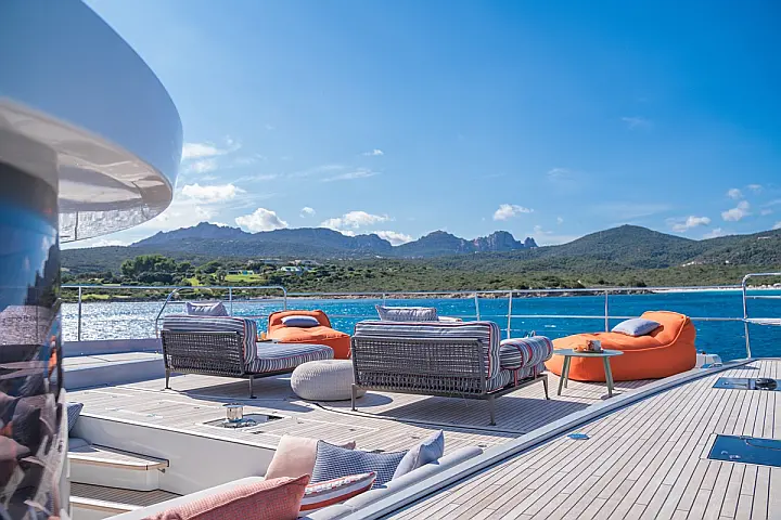 Lagoon Seventy 8 - 