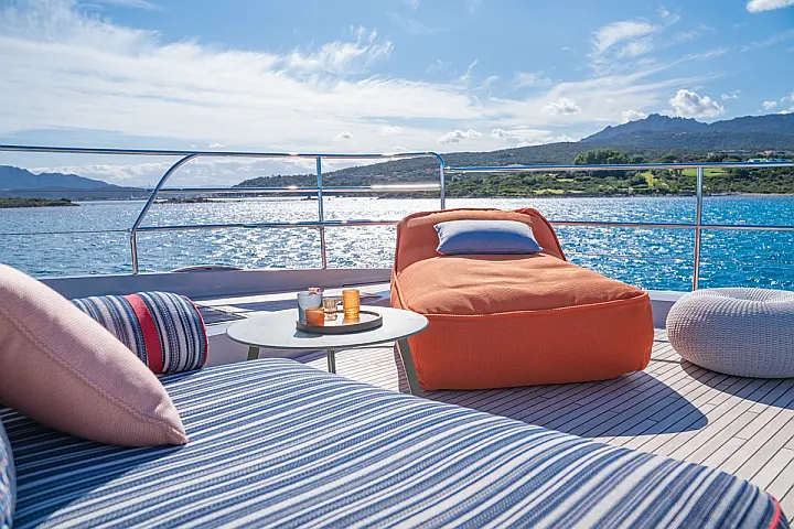 Lagoon Seventy 8 - 