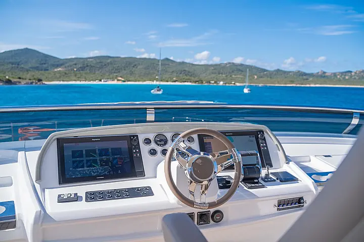 Lagoon Seventy 8 - 