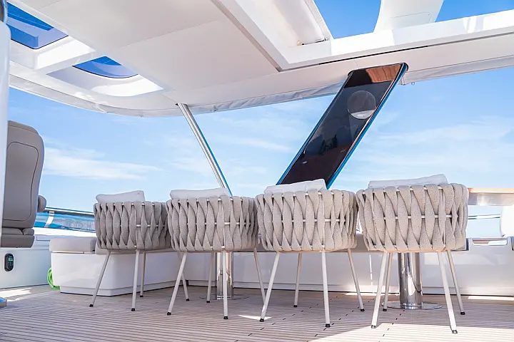 Lagoon Seventy 8 - 