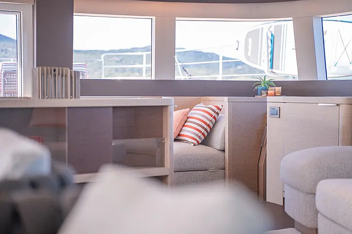 Lagoon Seventy 8 - 