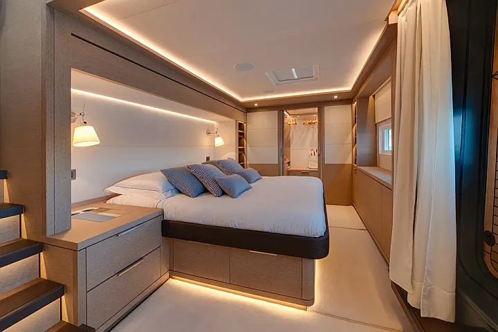 Lagoon Seventy 8 - 