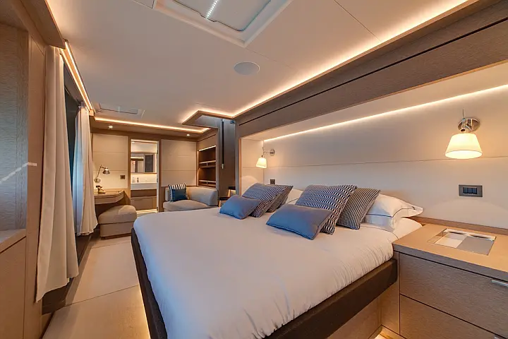 Lagoon Seventy 8 - 