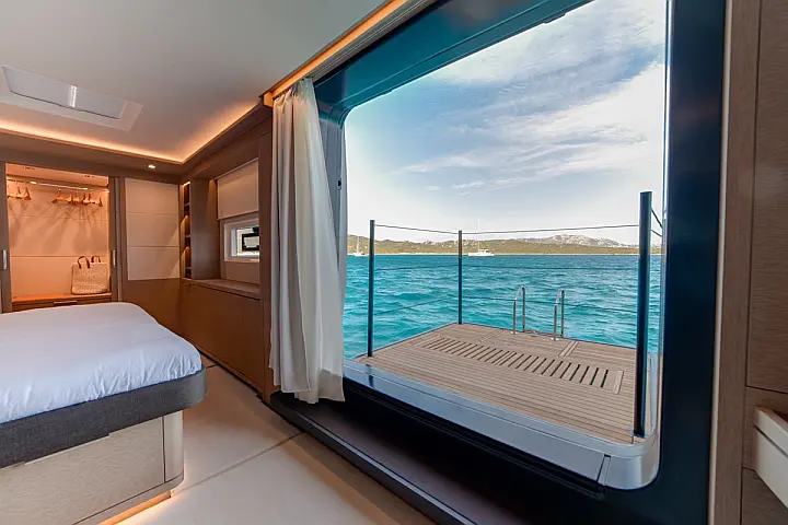 Lagoon Seventy 8 - 
