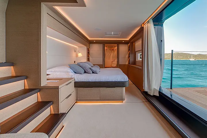 Lagoon Seventy 8 - 