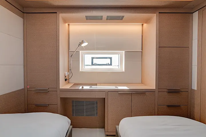 Lagoon Seventy 8 - 