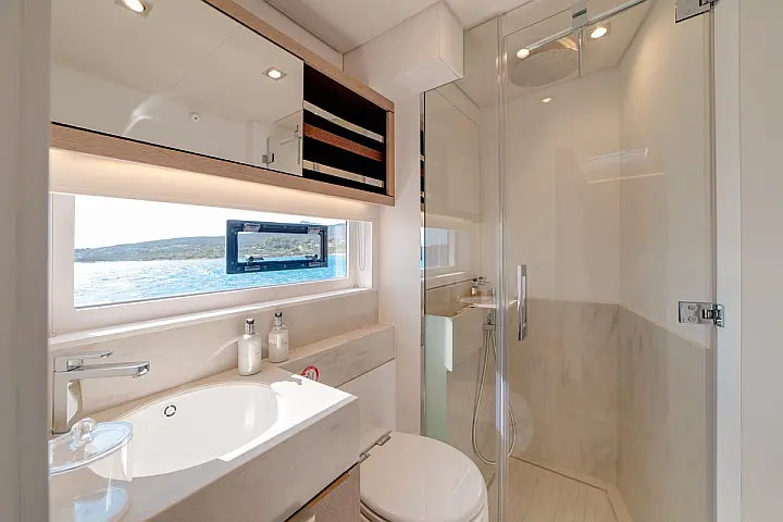 Lagoon Seventy 8 - 