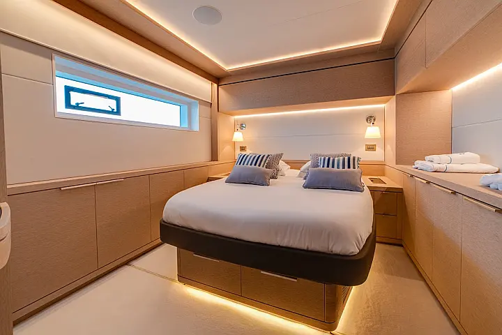 Lagoon Seventy 8 - 
