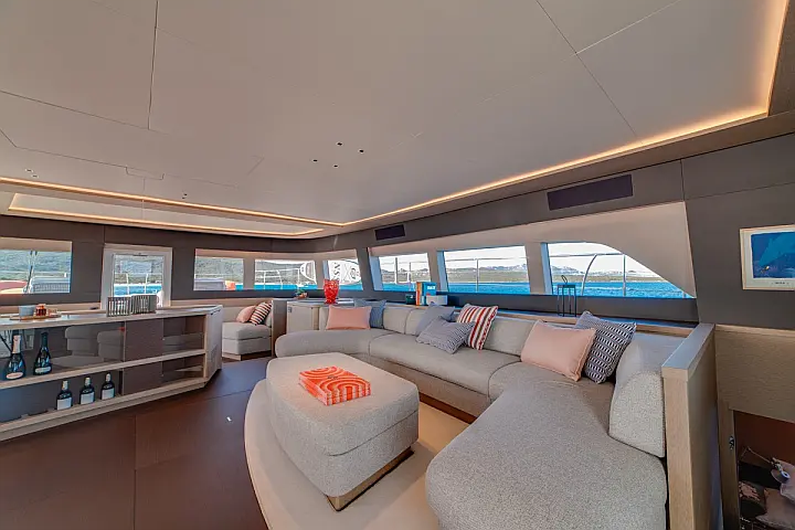 Lagoon Seventy 8 - 