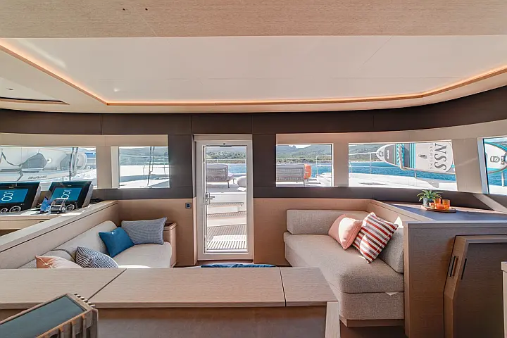 Lagoon Seventy 8 - 