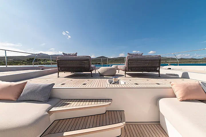 Lagoon Seventy 8 - 