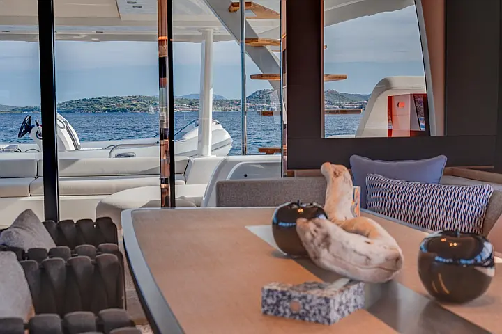 Lagoon Seventy 8 - 