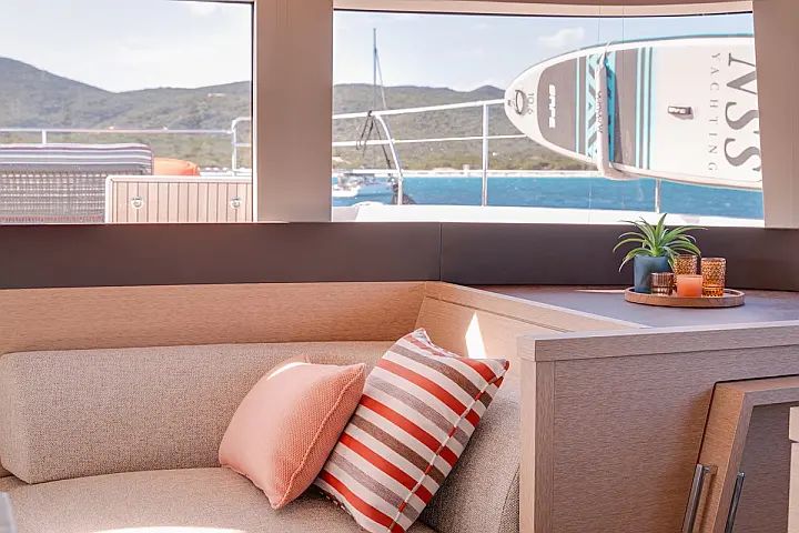 Lagoon Seventy 8 - 