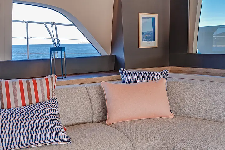 Lagoon Seventy 8 - 
