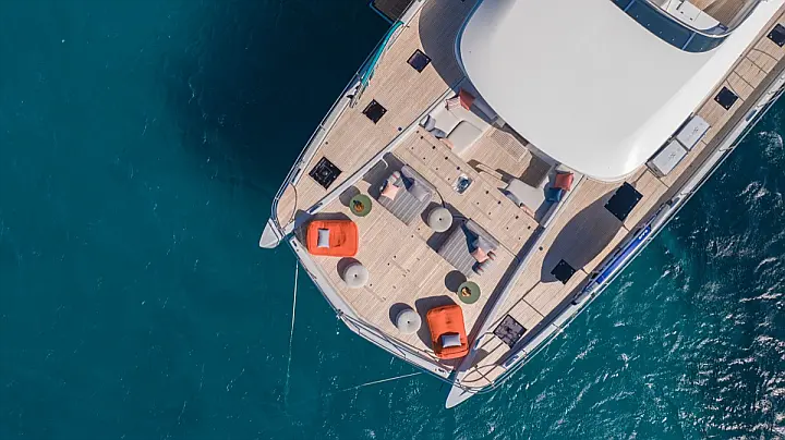 Lagoon Seventy 8 - 