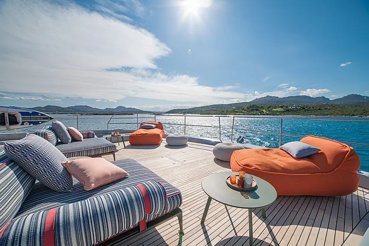 Lagoon Seventy 8 - 