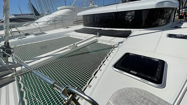 Lagoon 42 - 