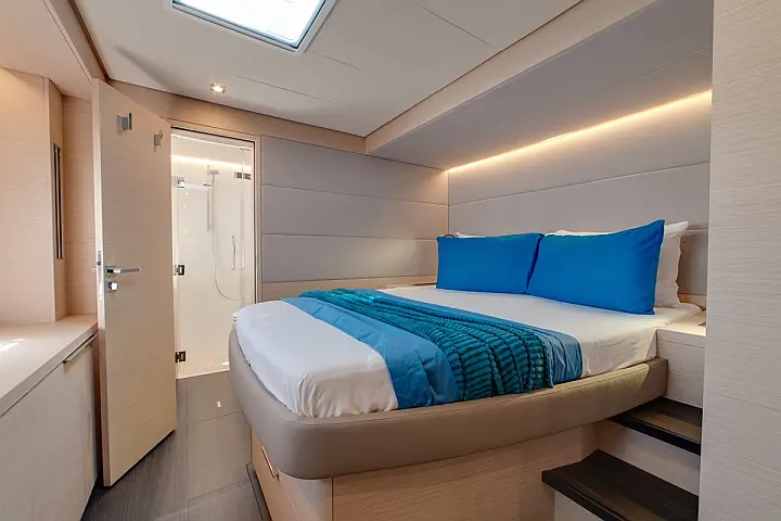 Lagoon 55 - 