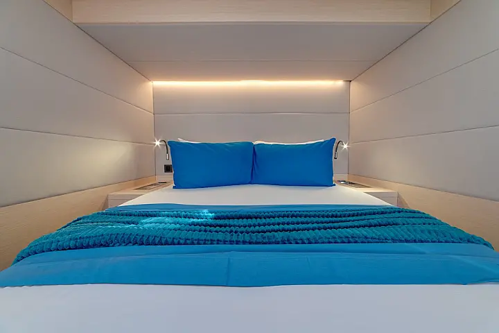 Lagoon 55 - 