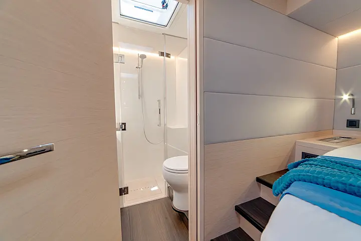 Lagoon 55 - 