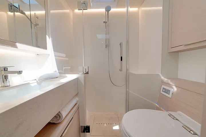 Lagoon 55 - 