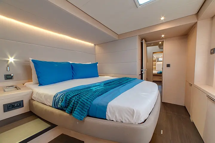 Lagoon 55 - 
