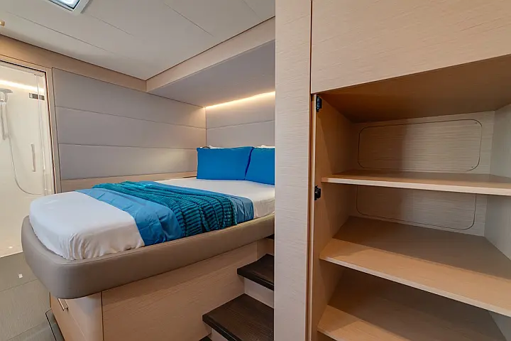 Lagoon 55 - 