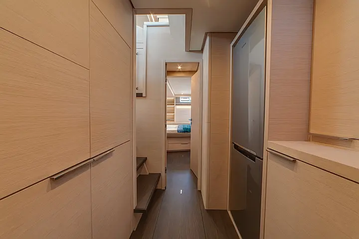 Lagoon 55 - 