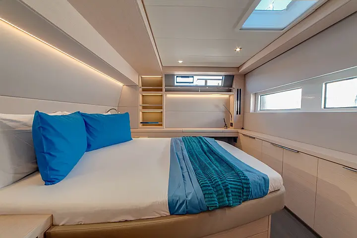 Lagoon 55 - 