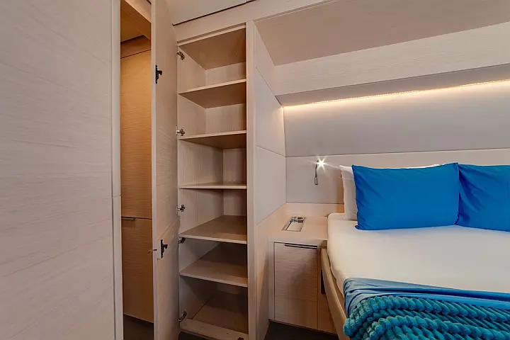 Lagoon 55 - 