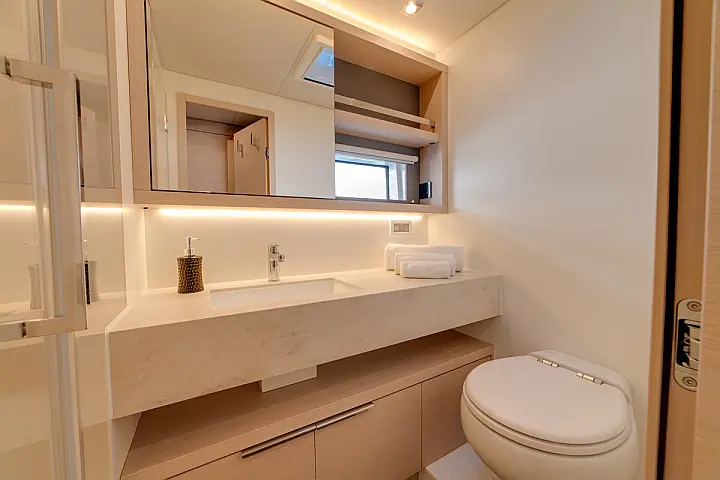 Lagoon 55 - 