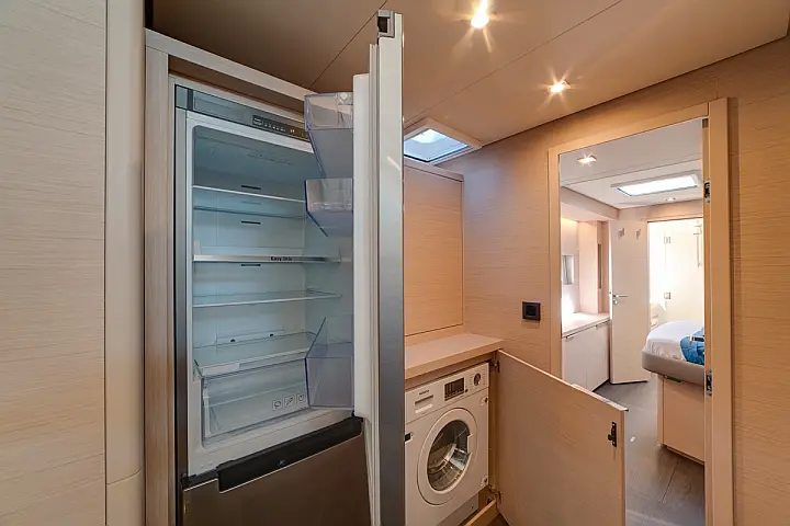 Lagoon 55 - 