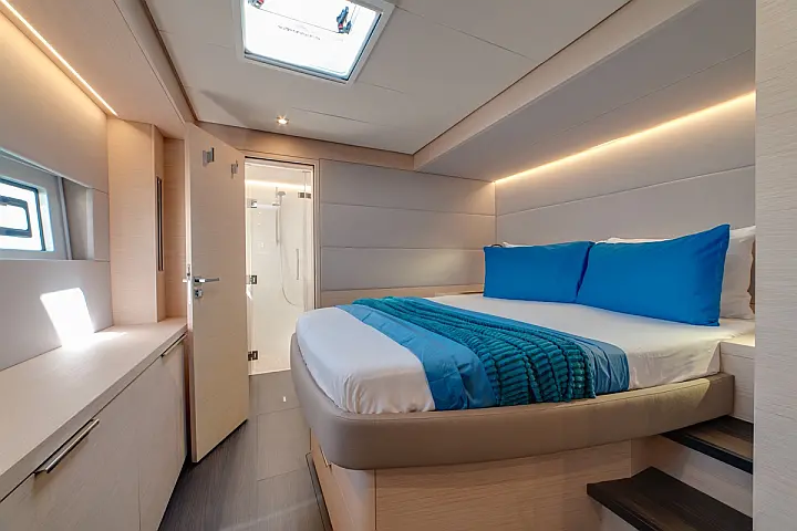 Lagoon 55 - 