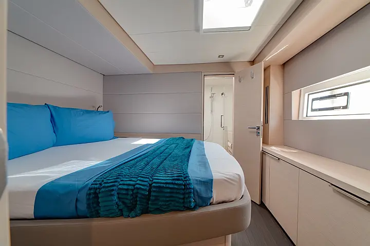 Lagoon 55 - 