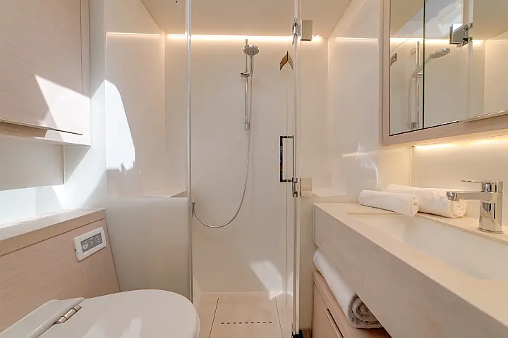 Lagoon 55 - 