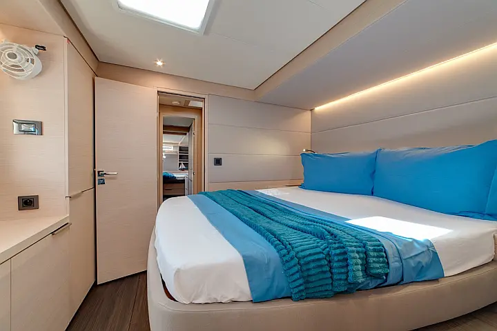 Lagoon 55 - 