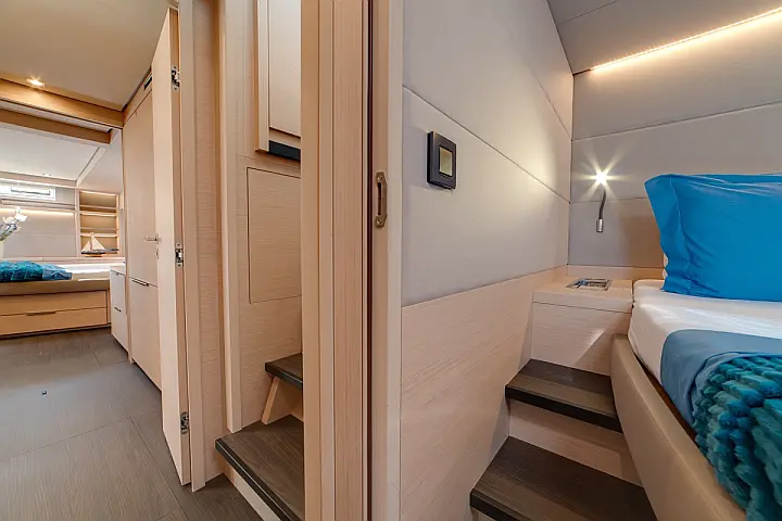 Lagoon 55 - 