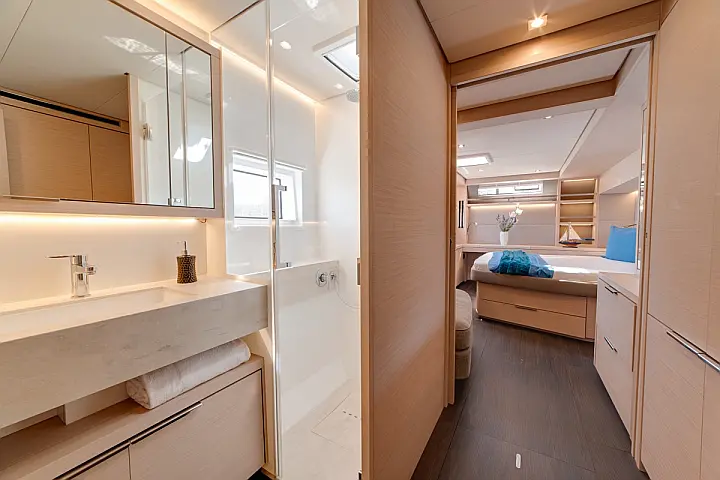 Lagoon 55 - 