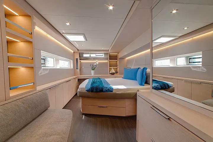 Lagoon 55 - 