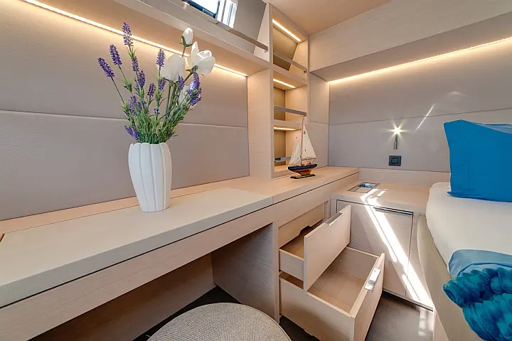 Lagoon 55 - 